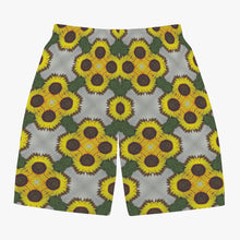 Load image into Gallery viewer, Sun Child Men’s Board Shorts