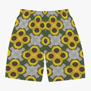 Sun Child Men’s Board Shorts