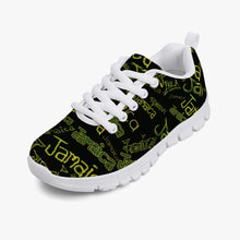 Load image into Gallery viewer, Jamaica Kids&#39; Lightweight Mesh Sneakers