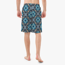 Load image into Gallery viewer, Sea Blaze  Men’s Board Shorts