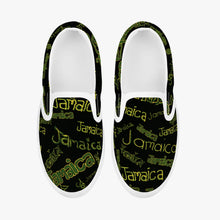 Load image into Gallery viewer, Jamaica Kids&#39; Slip-On Shoes