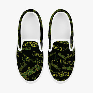 Jamaica Kids' Slip-On Shoes