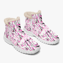 Load image into Gallery viewer, Love Fur Zipper Up