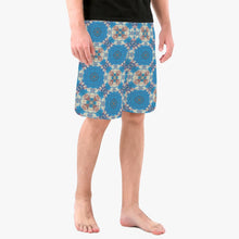 Load image into Gallery viewer, Grandmas House Men’s Board Shorts