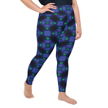 Load image into Gallery viewer, Bluhh Plus Size Leggings