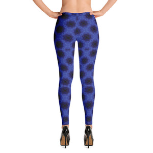 Deep Sea Leggings