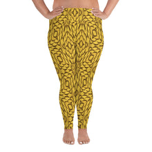 Load image into Gallery viewer, Lost Plus Size Leggings