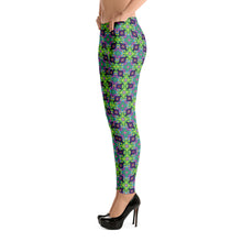 Load image into Gallery viewer, Abducted Leggings