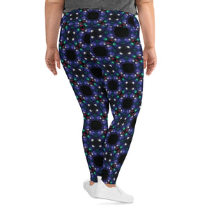 Rush Plus Size Leggings