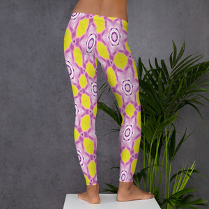 Majin Buu Leggings