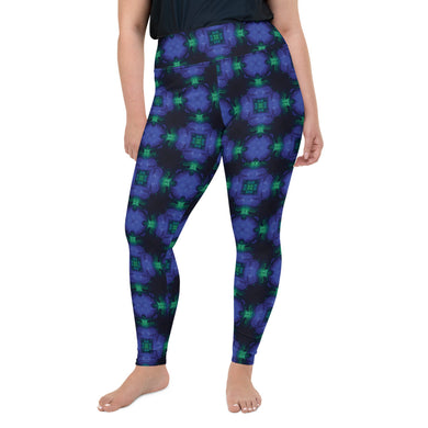 Bluhh Plus Size Leggings