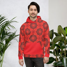 Load image into Gallery viewer, Crabby Unisex Hoodie