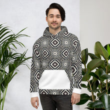 Load image into Gallery viewer, Targeted Unisex Hoodie