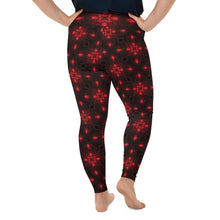 Load image into Gallery viewer, Commander Plus Size Leggings