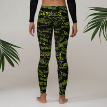 Load image into Gallery viewer, Jamaica Leggings