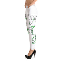 Load image into Gallery viewer, I in Team Leggings