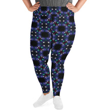 Load image into Gallery viewer, Rush Plus Size Leggings