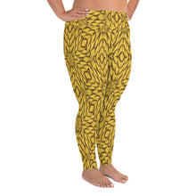 Load image into Gallery viewer, Lost Plus Size Leggings