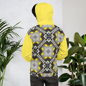 Lemon Pepper Unisex Hoodie