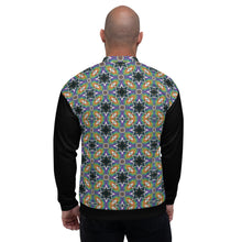 Load image into Gallery viewer, Buzzed Unisex Bomber Jacket