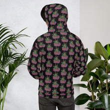 Load image into Gallery viewer, Knatty Gyal Unisex Hoodie