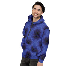 Load image into Gallery viewer, Deep Sea Unisex Hoodie