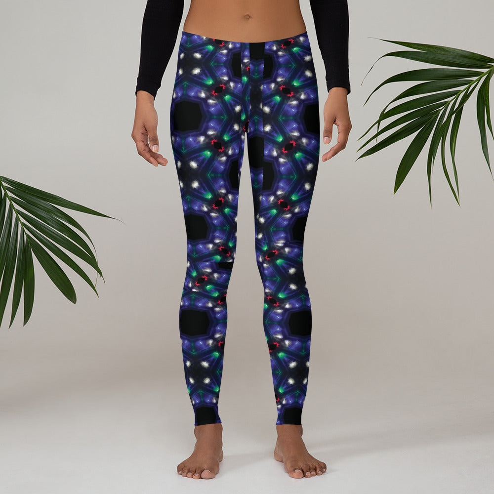 Rush Leggings