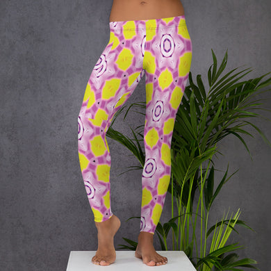 Majin Buu Leggings