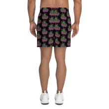 Load image into Gallery viewer, Knatty Gyal Men&#39;s Athletic Long Shorts