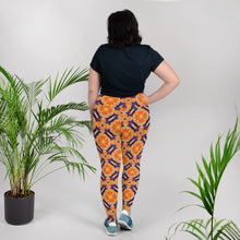 Load image into Gallery viewer, Wish Granted Plus Size Leggings