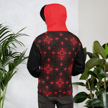 Load image into Gallery viewer, Commander Unisex Hoodie