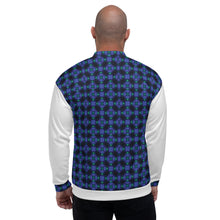 Load image into Gallery viewer, Bluhh Unisex Bomber Jacket