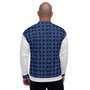 Bluhh Unisex Bomber Jacket