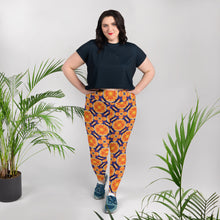 Load image into Gallery viewer, Wish Granted Plus Size Leggings