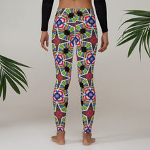 Load image into Gallery viewer, Buzzed Leggings