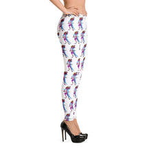 Load image into Gallery viewer, Call Me Sensei Leggings