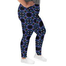 Load image into Gallery viewer, Rush Plus Size Leggings