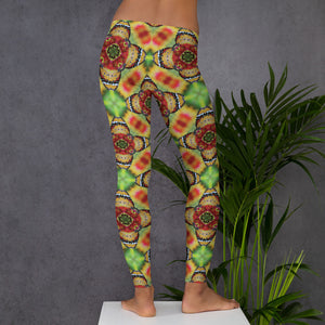 Desert Love Leggings