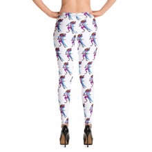 Load image into Gallery viewer, Call Me Sensei Leggings