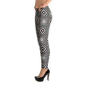 Targeted Leggings