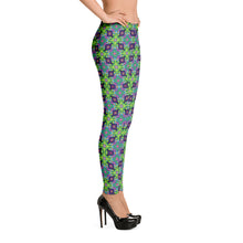 Load image into Gallery viewer, Abducted Leggings