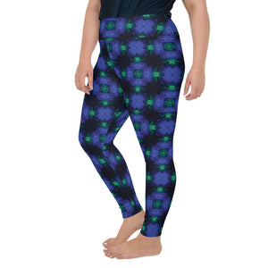 Bluhh Plus Size Leggings