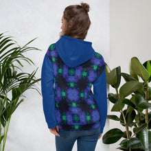 Load image into Gallery viewer, Bluhh Unisex Hoodie