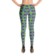 Load image into Gallery viewer, Abducted Leggings