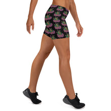 Load image into Gallery viewer, Knatty Gyal Shorts