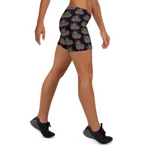 Knatty Gyal Shorts