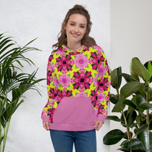 Load image into Gallery viewer, lPretty in Pinx Unisex Hoodie