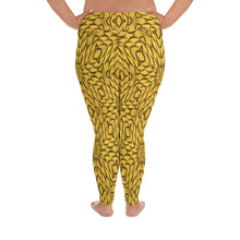 Load image into Gallery viewer, Lost Plus Size Leggings