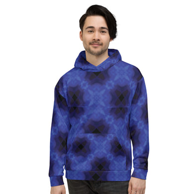 Deep Sea Unisex Hoodie