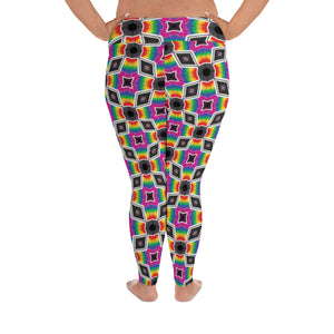 Cloud9 Plus Size Leggings